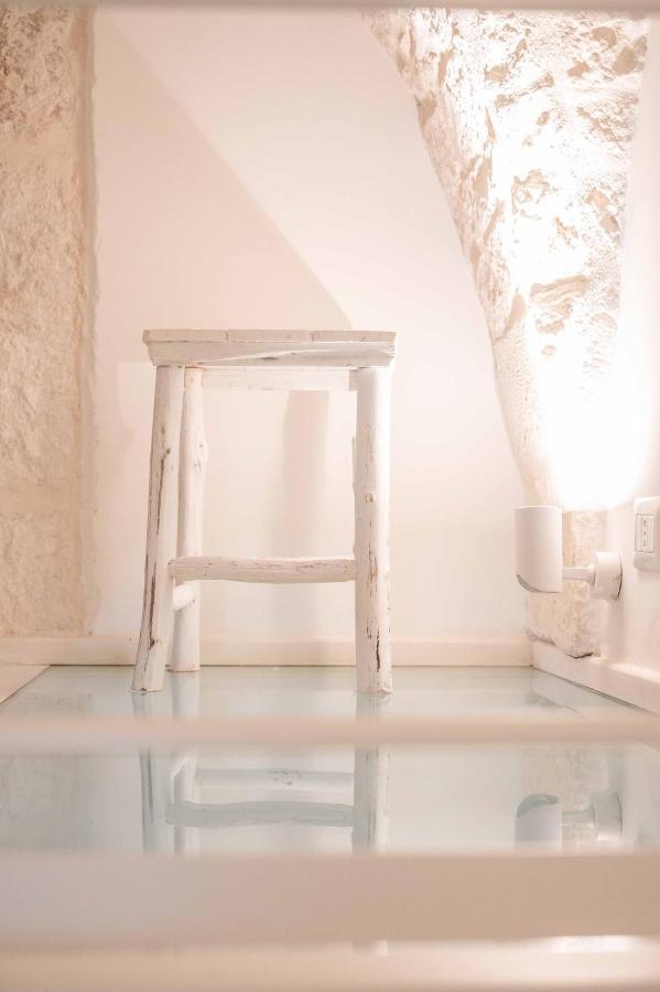 Sant Oronzo Palace Ostuni Bagian luar foto